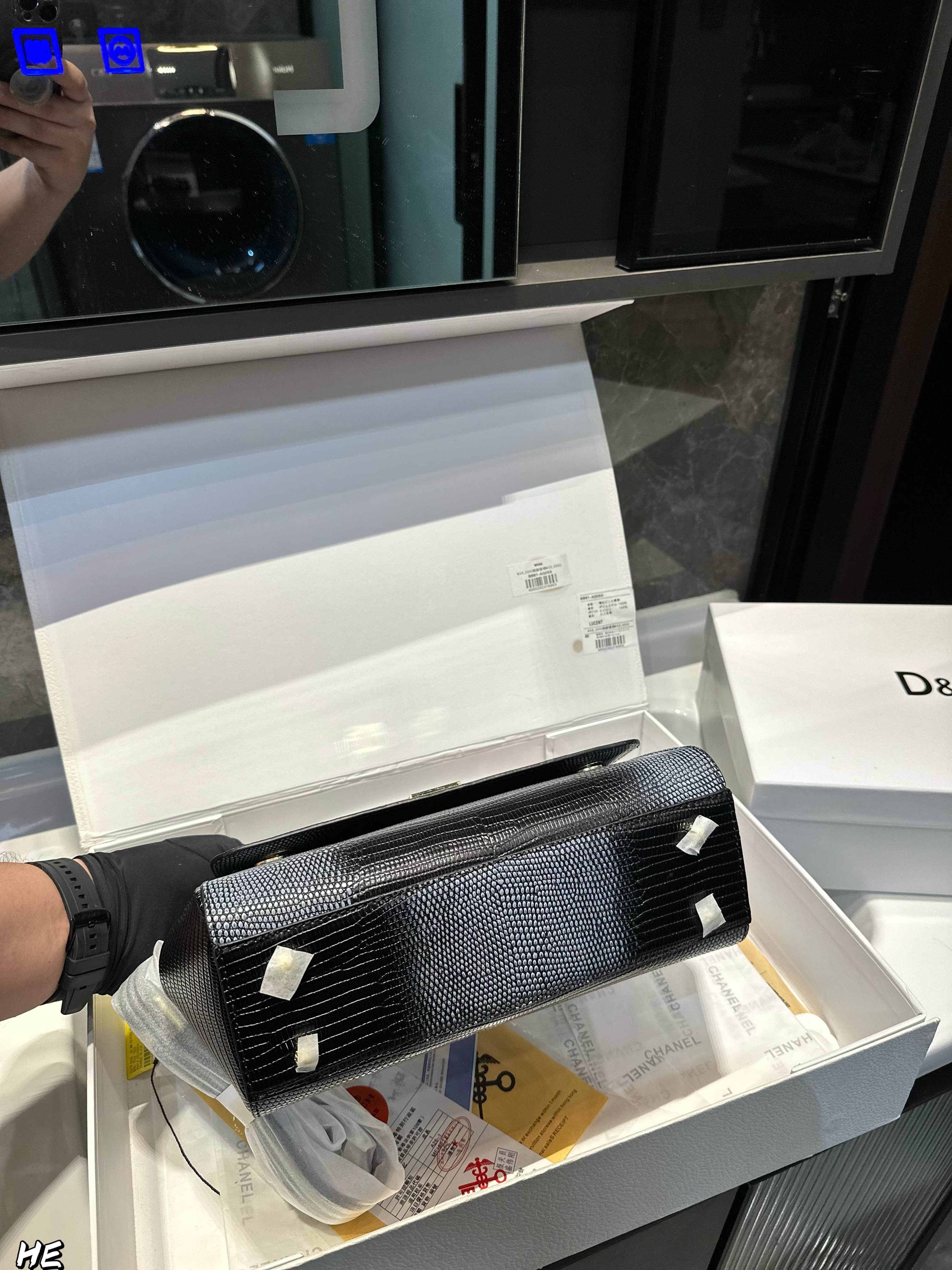 Dolce & Gabbana shoulder bag