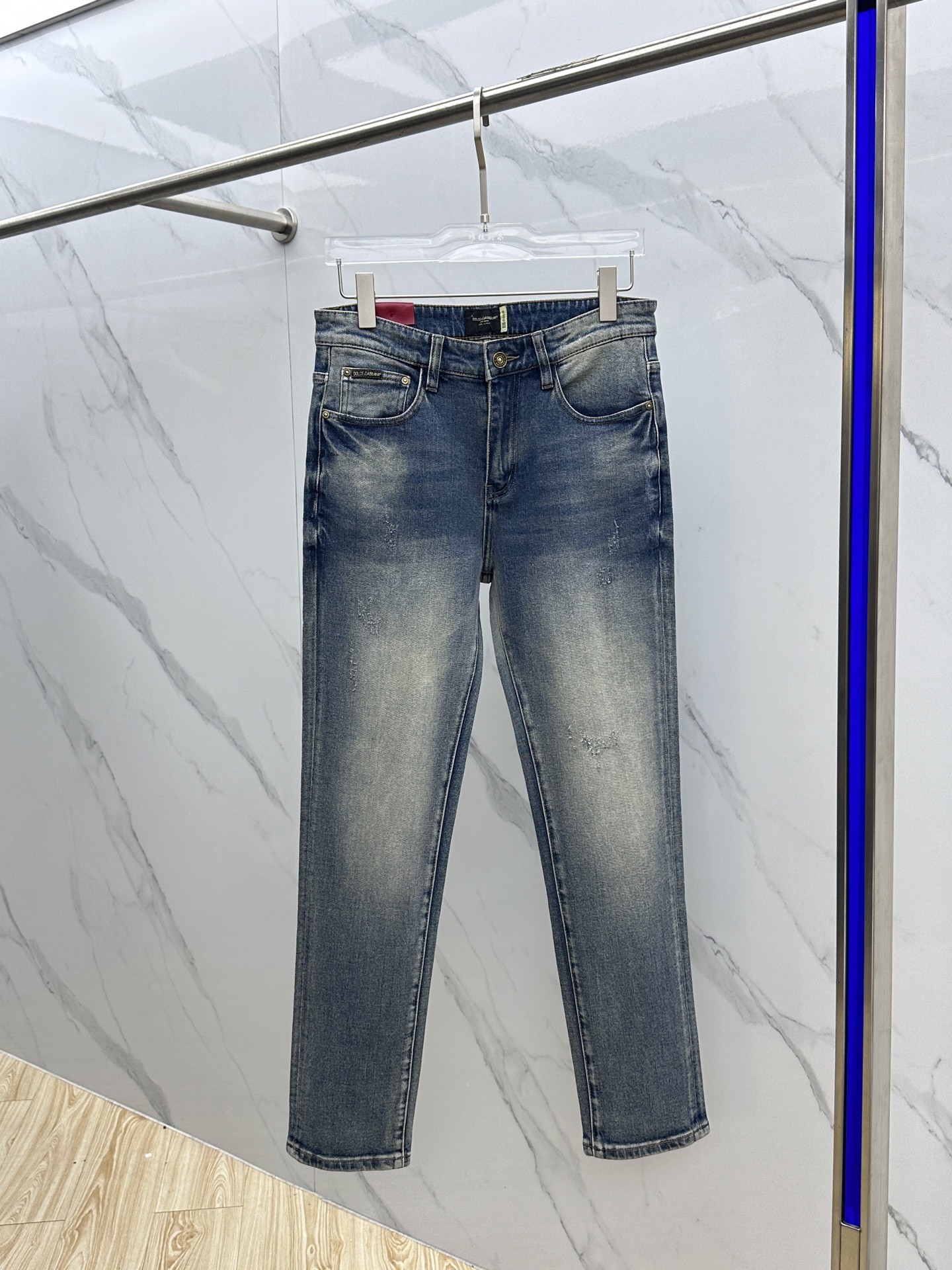 Dolce&Gabbana jeans denim trousers pants
