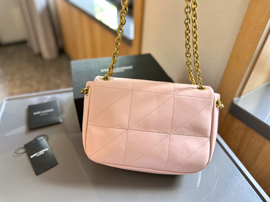 YSL Saint Laurent Jamie Tote Bag