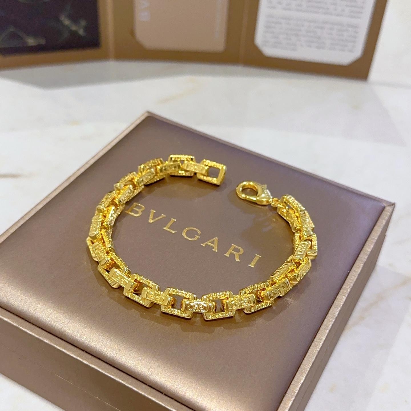 BVLGARI DIVAS 'DREAM bracelet