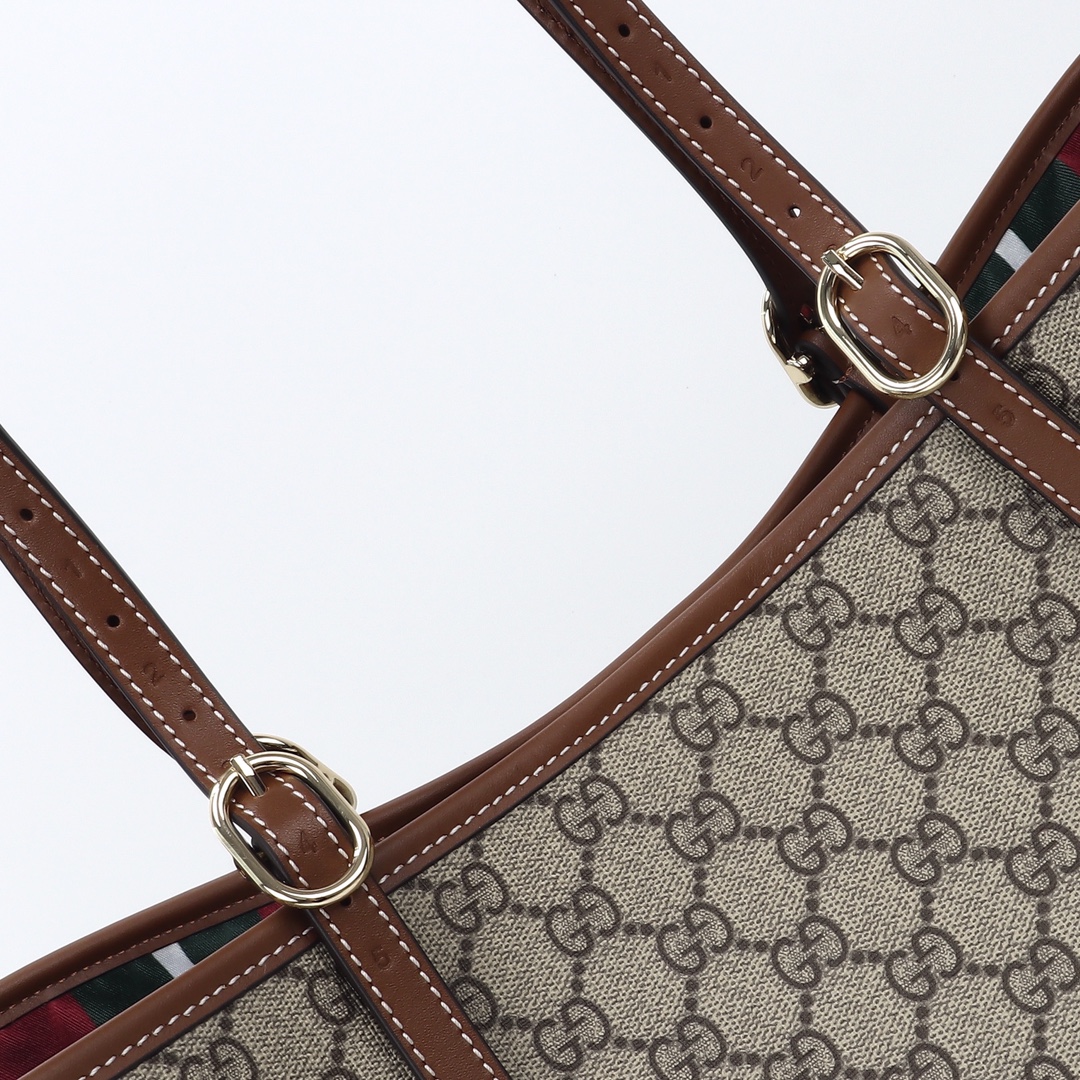 High-quality Gucci classic designer handbag