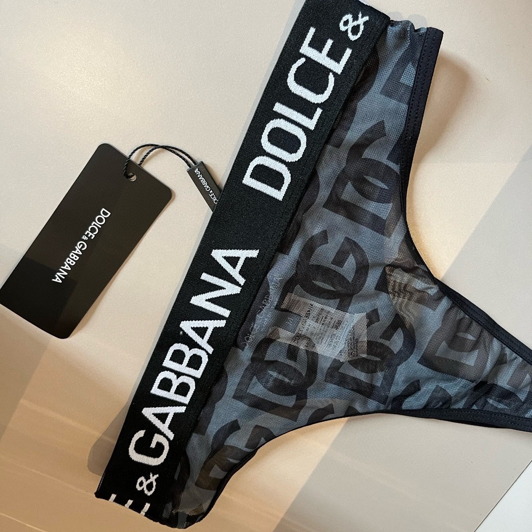 D&G Dolce&Gabbana Bikini