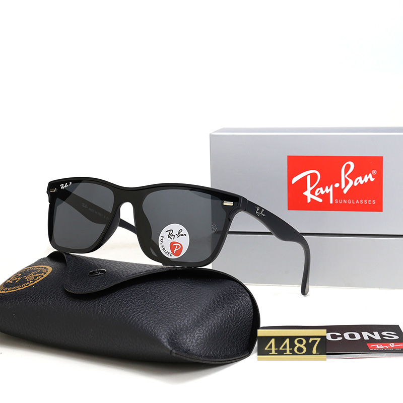 RayBan classic fashionable sunglasses