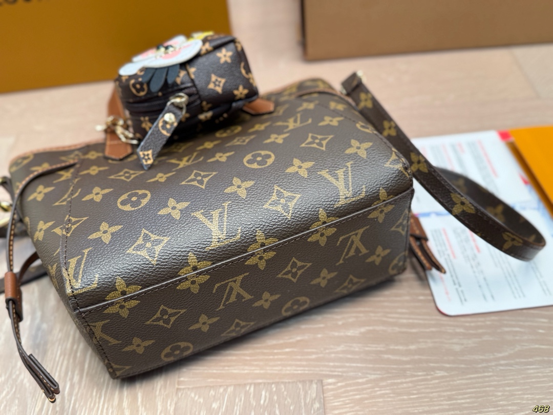 LV Picotin bag handbag
