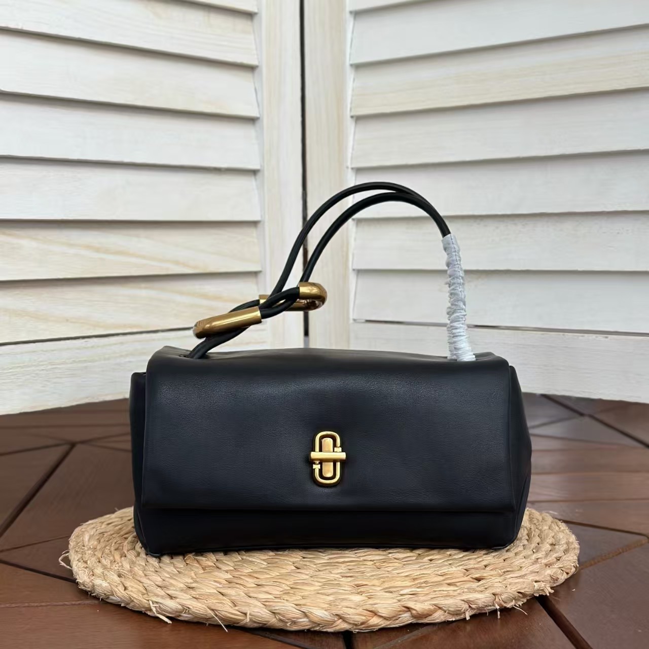 MJ MARC JACOBS HANDBAG