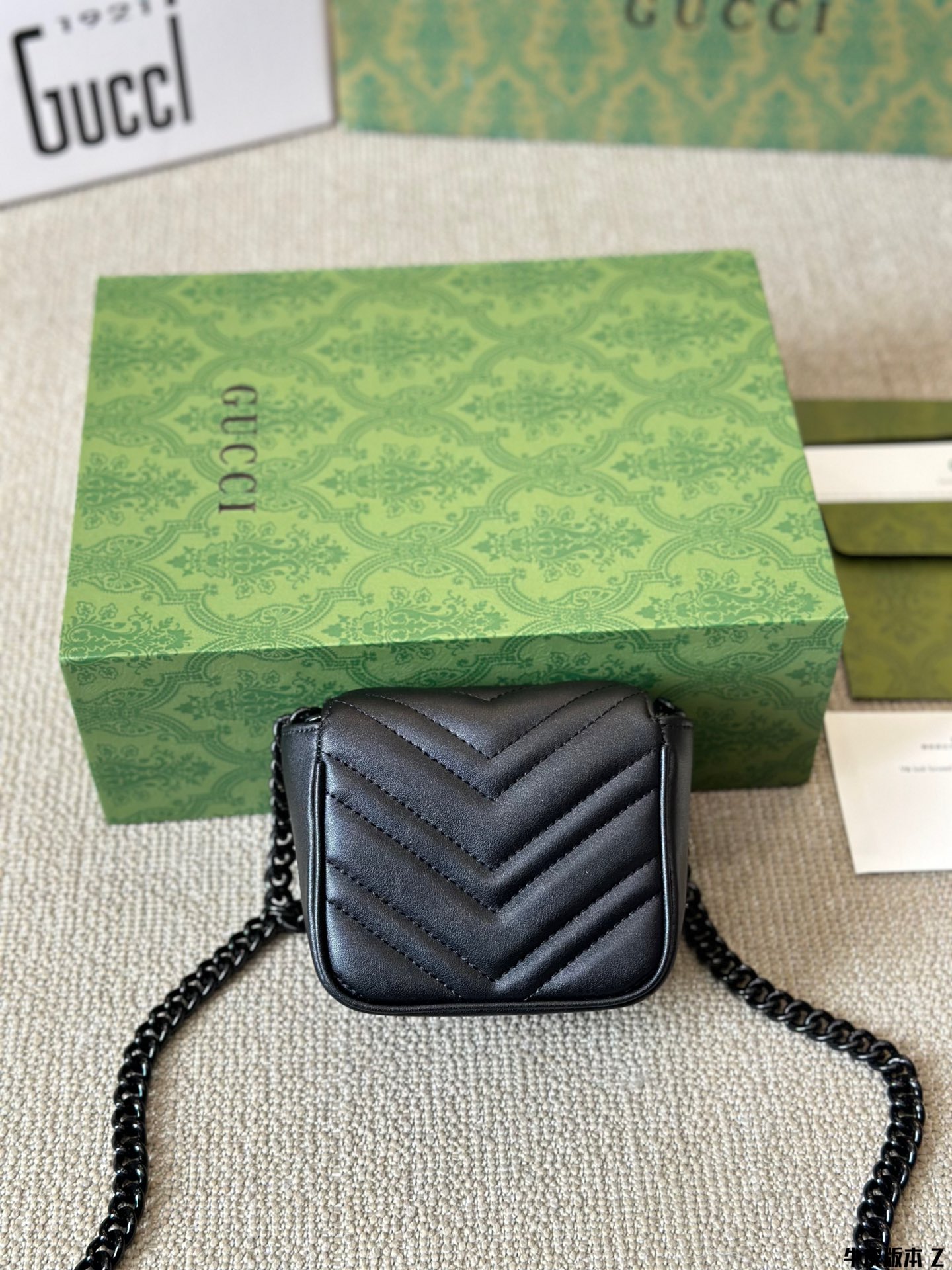 Gucci GG Marmont bag