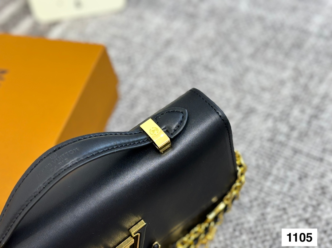 LV chain bag handbag