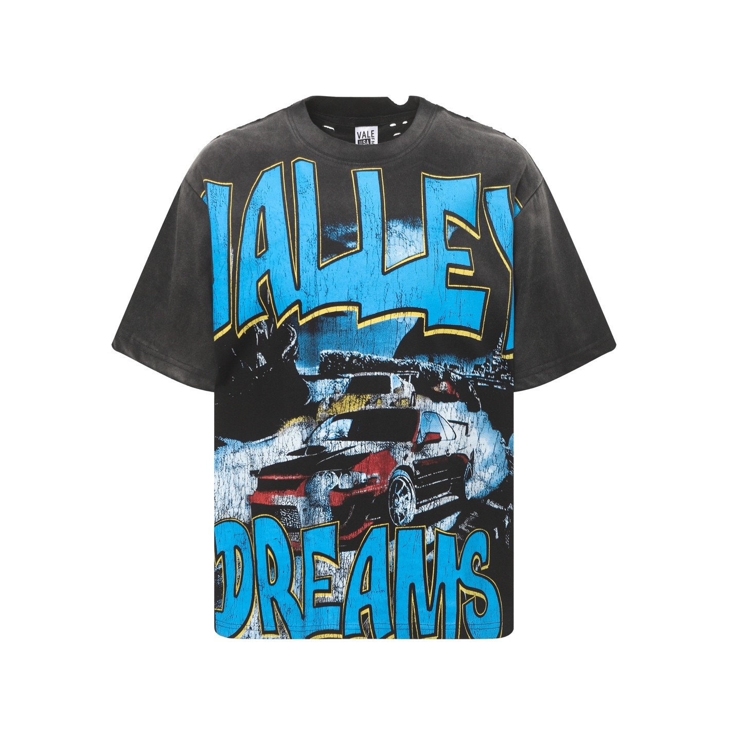 VALLEY T-shirt