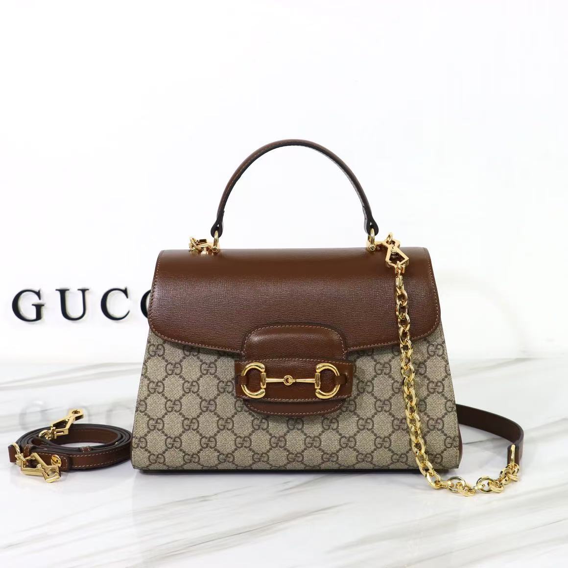 Gucci chain handbags of top quality
