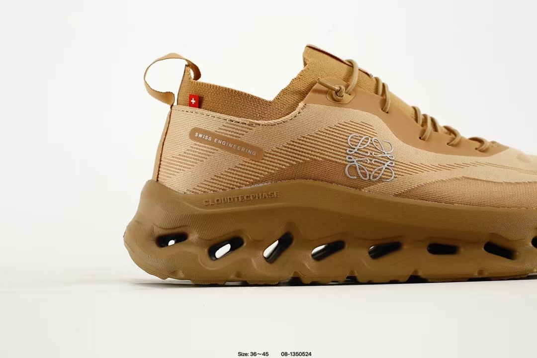 On Cloudsurfer Next Low-cut Running Shoes