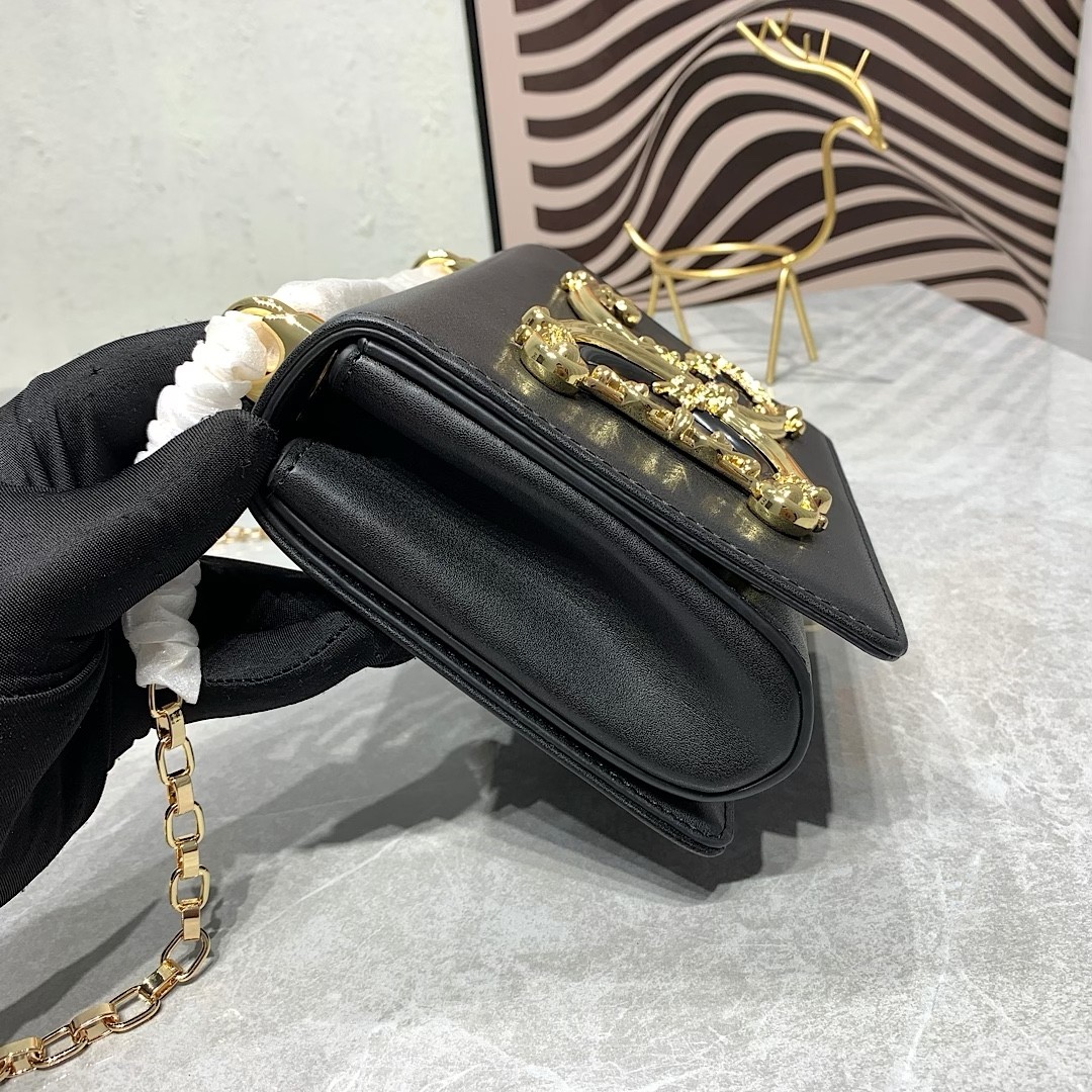 Dolce & Gabbana shoulder crossbody bag