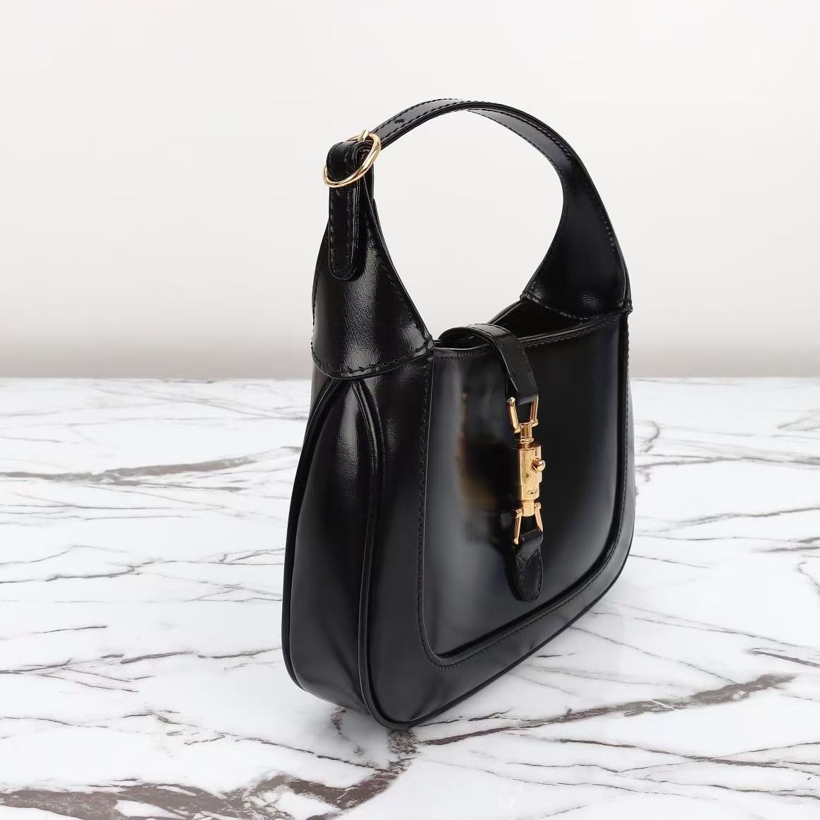 Gucci underarm bags are of high quality