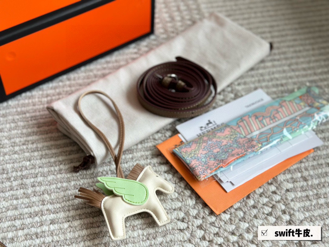 Hermes swift Kelly Danse bag