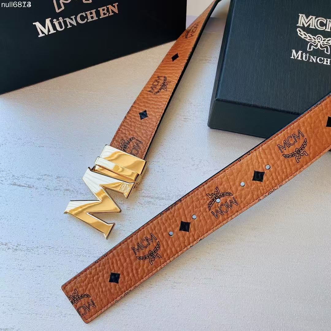 MCM belt