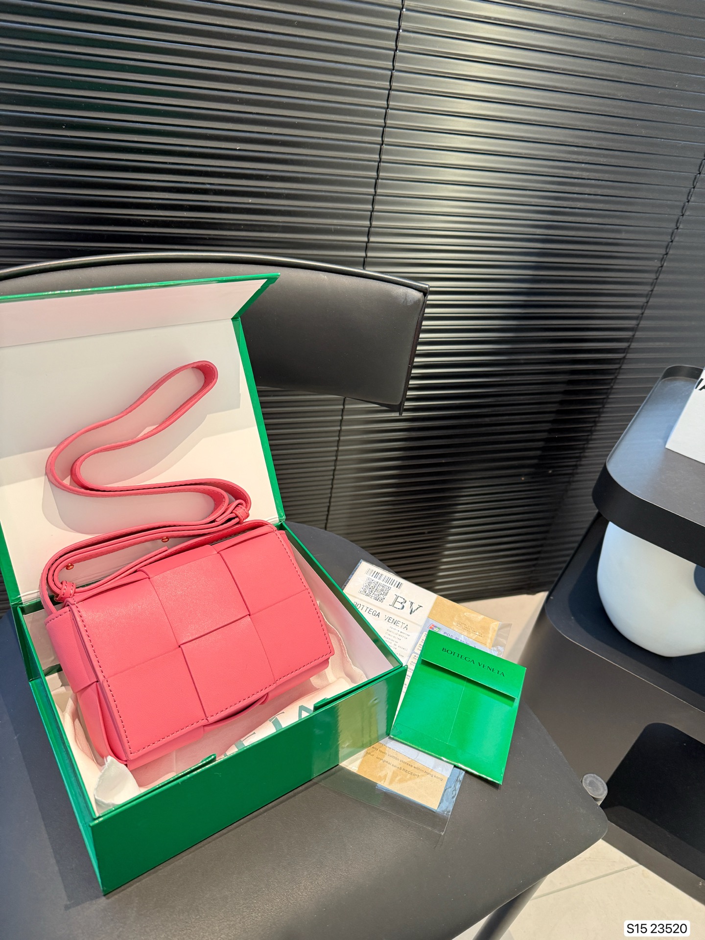 Bottega veneta Cassette handbag