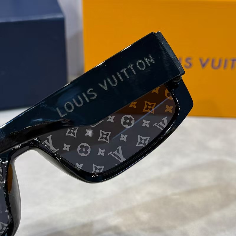 LV best-selling sunglasses
