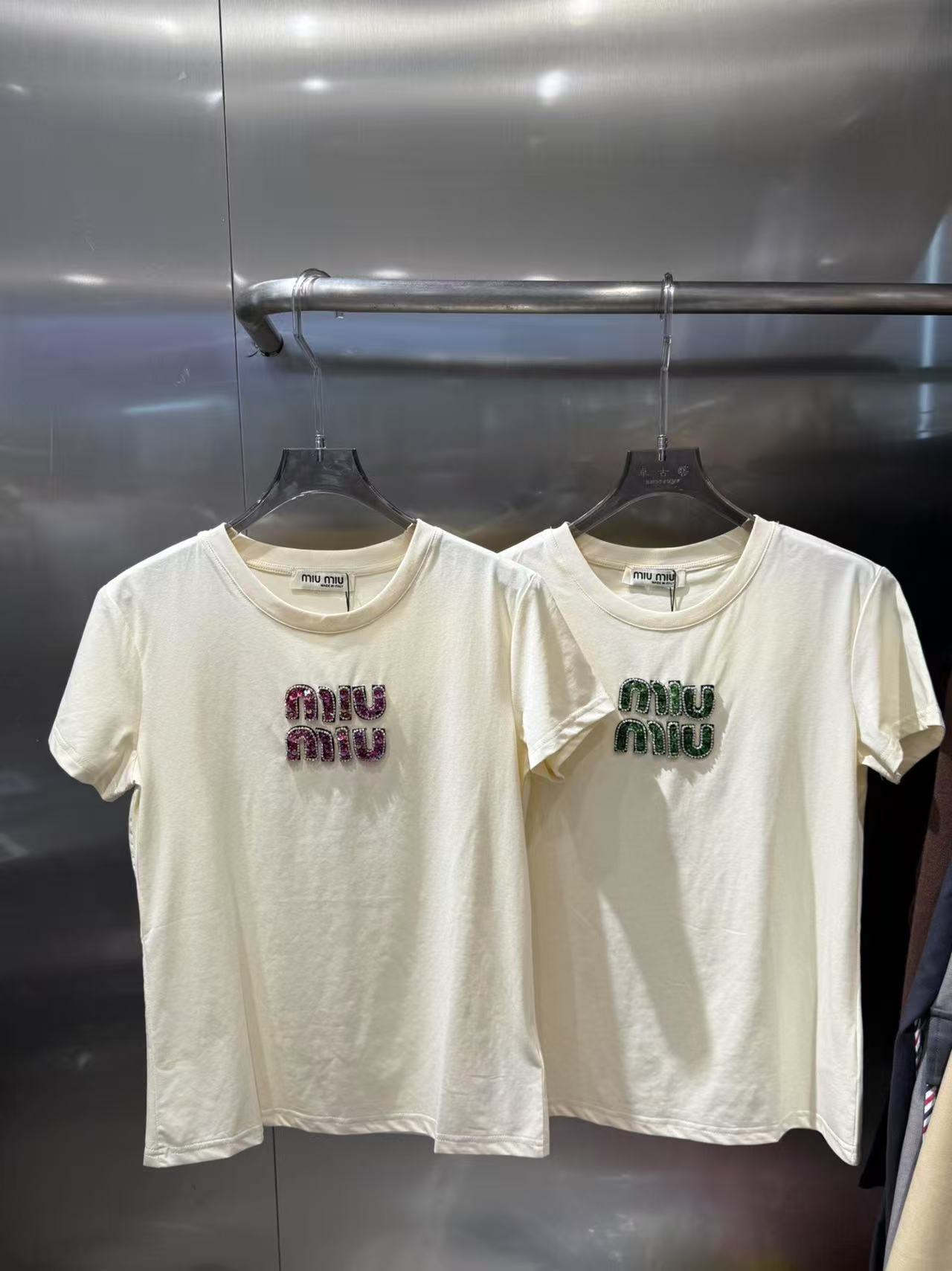 MIUMIU T-shirt