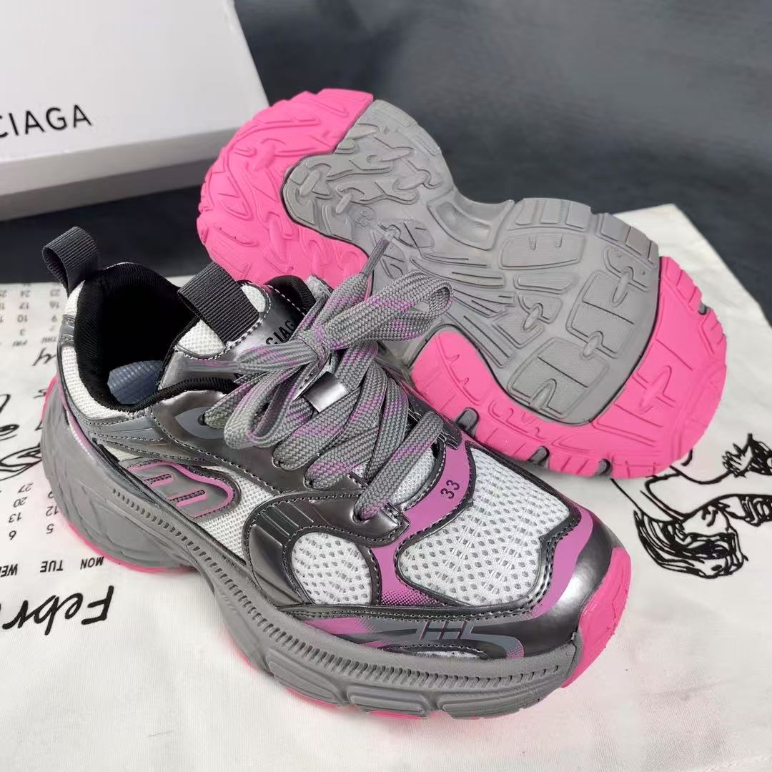 Balenciaga children's shoes