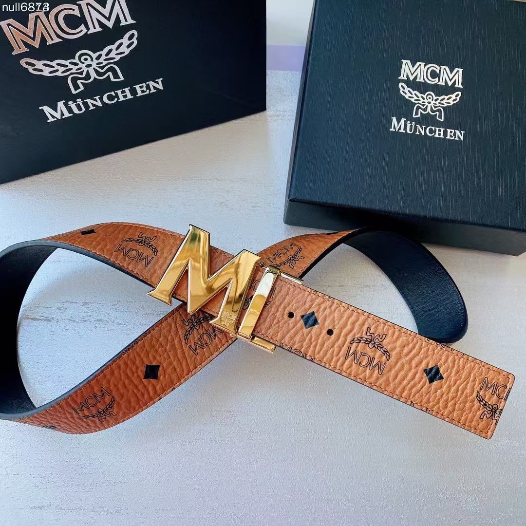 MCM belt
