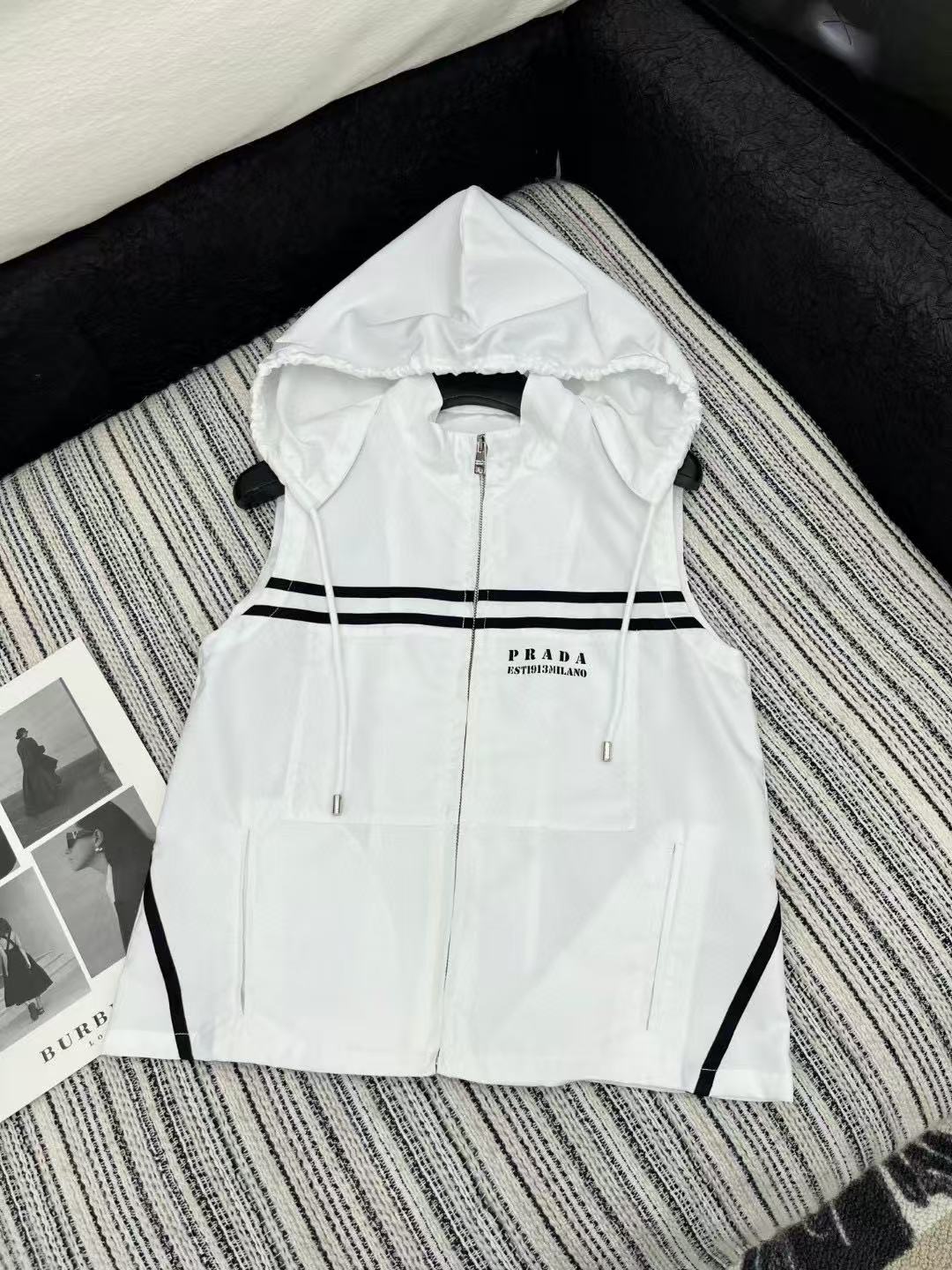 Prada sportswear set