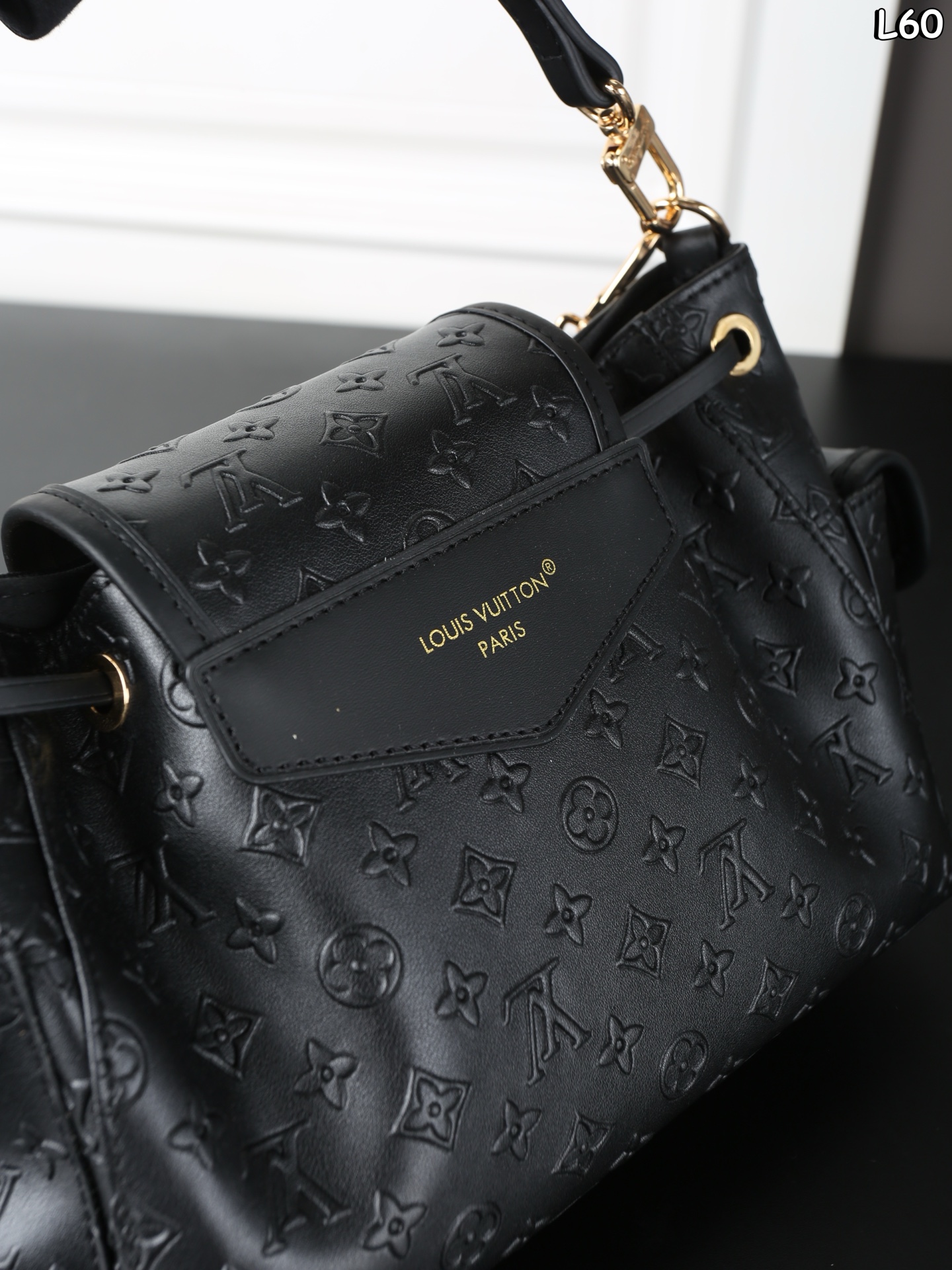 LV ODYSSEE crossbody single-shoulder bag