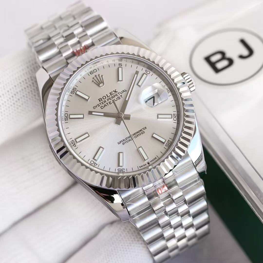 Rolex Datejust watch