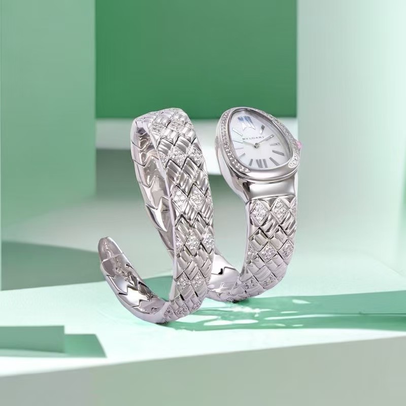 High-end quality BVLGARI watches