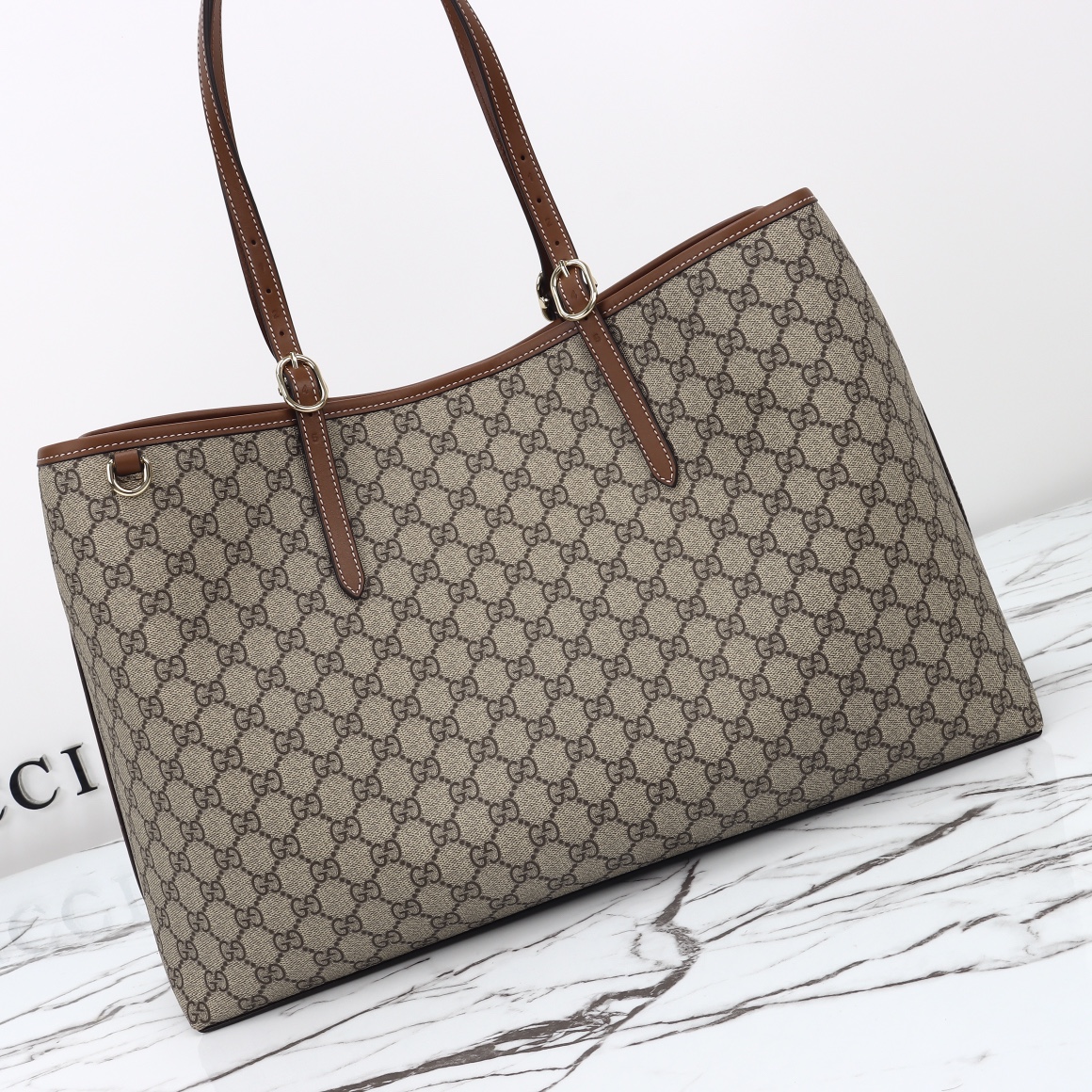 High-quality Gucci classic designer handbag