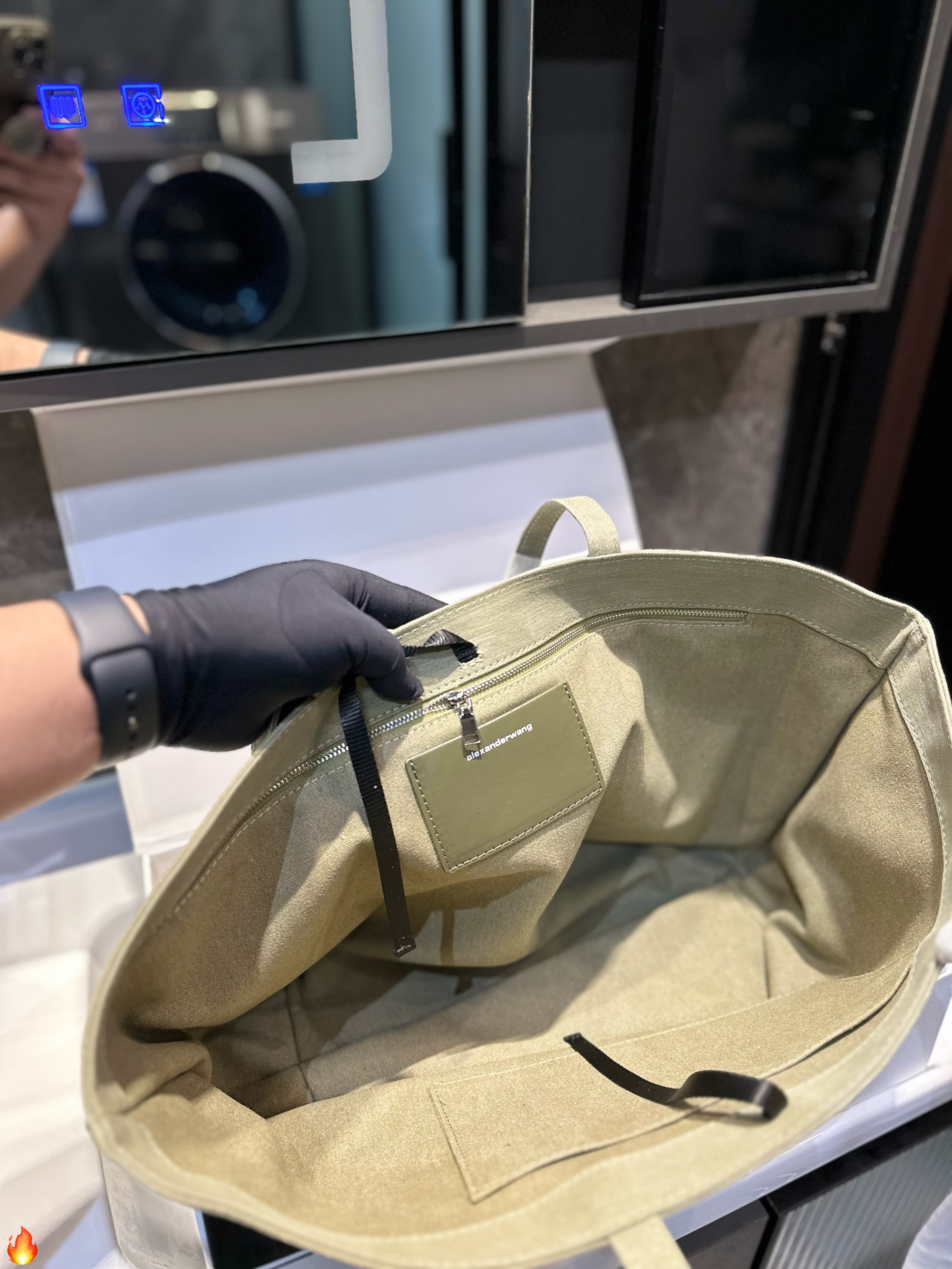 Alexanderwang Tote bag