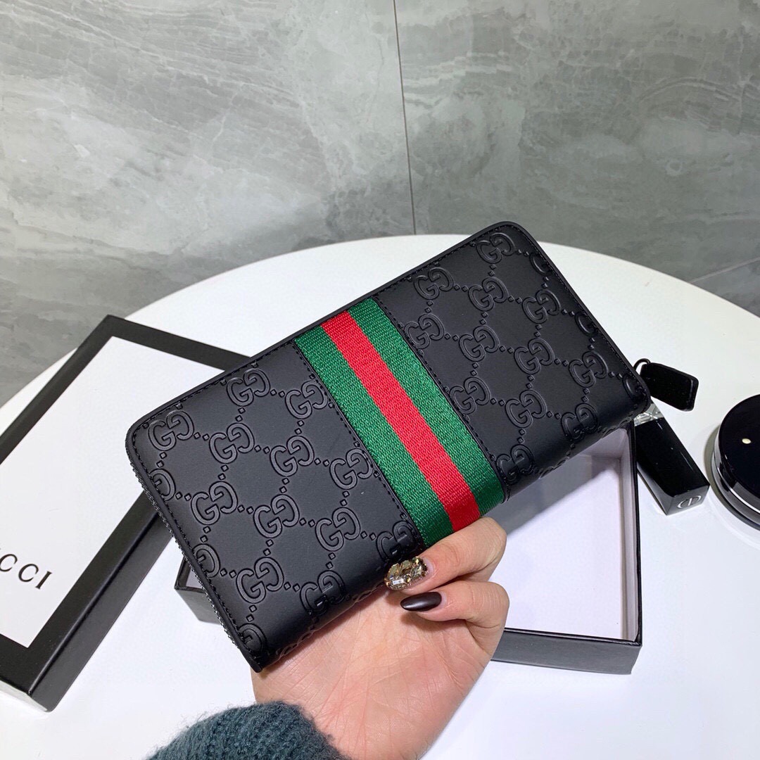 Gucci wallet