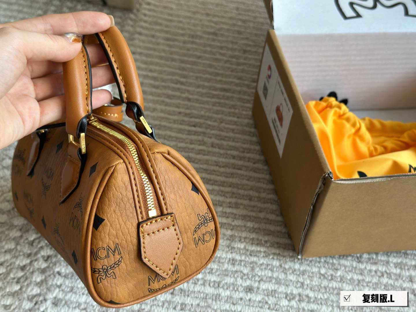 miumiu nano mini shoulder speedy bag