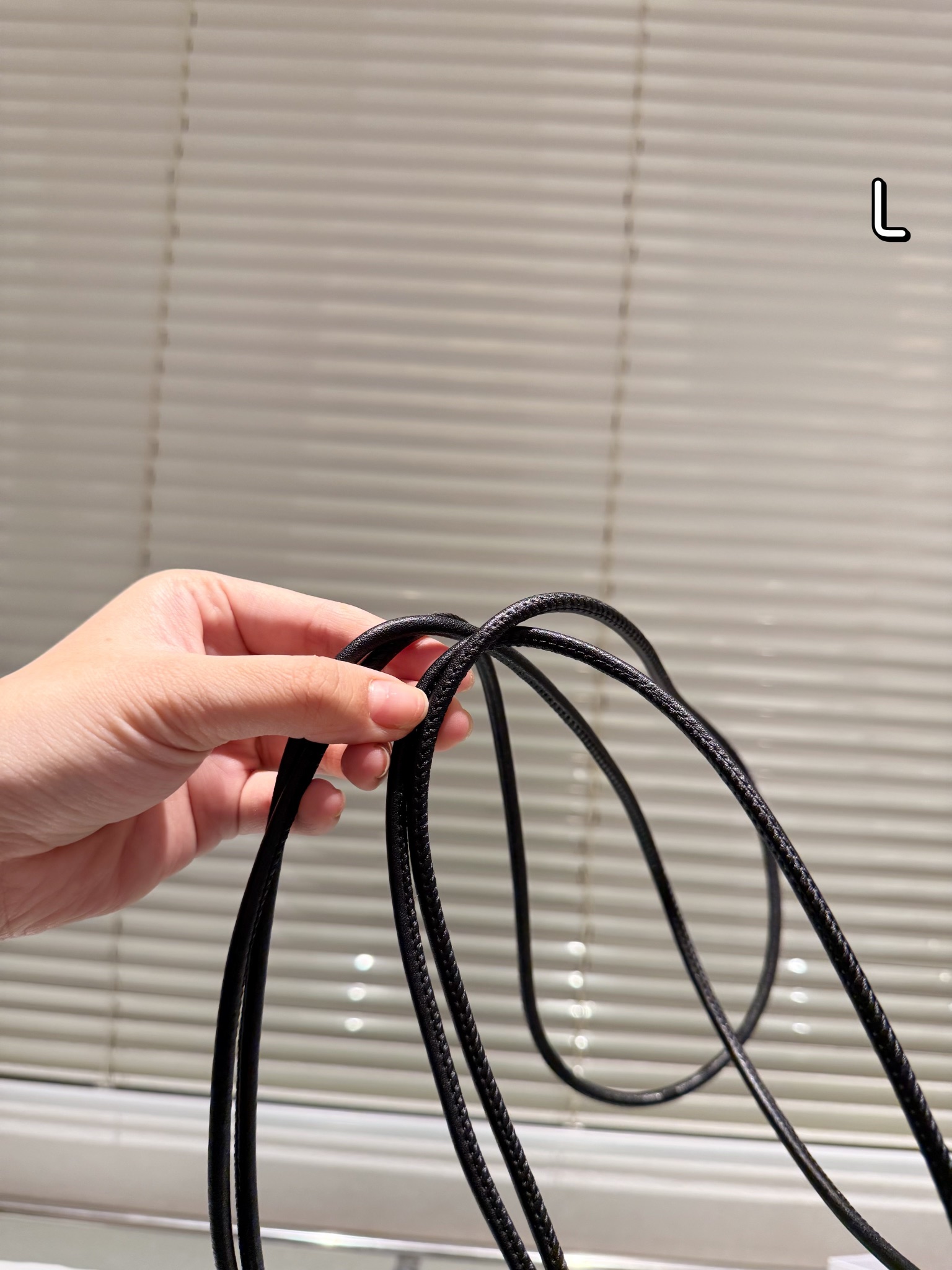 BV crossbody shoulder bag