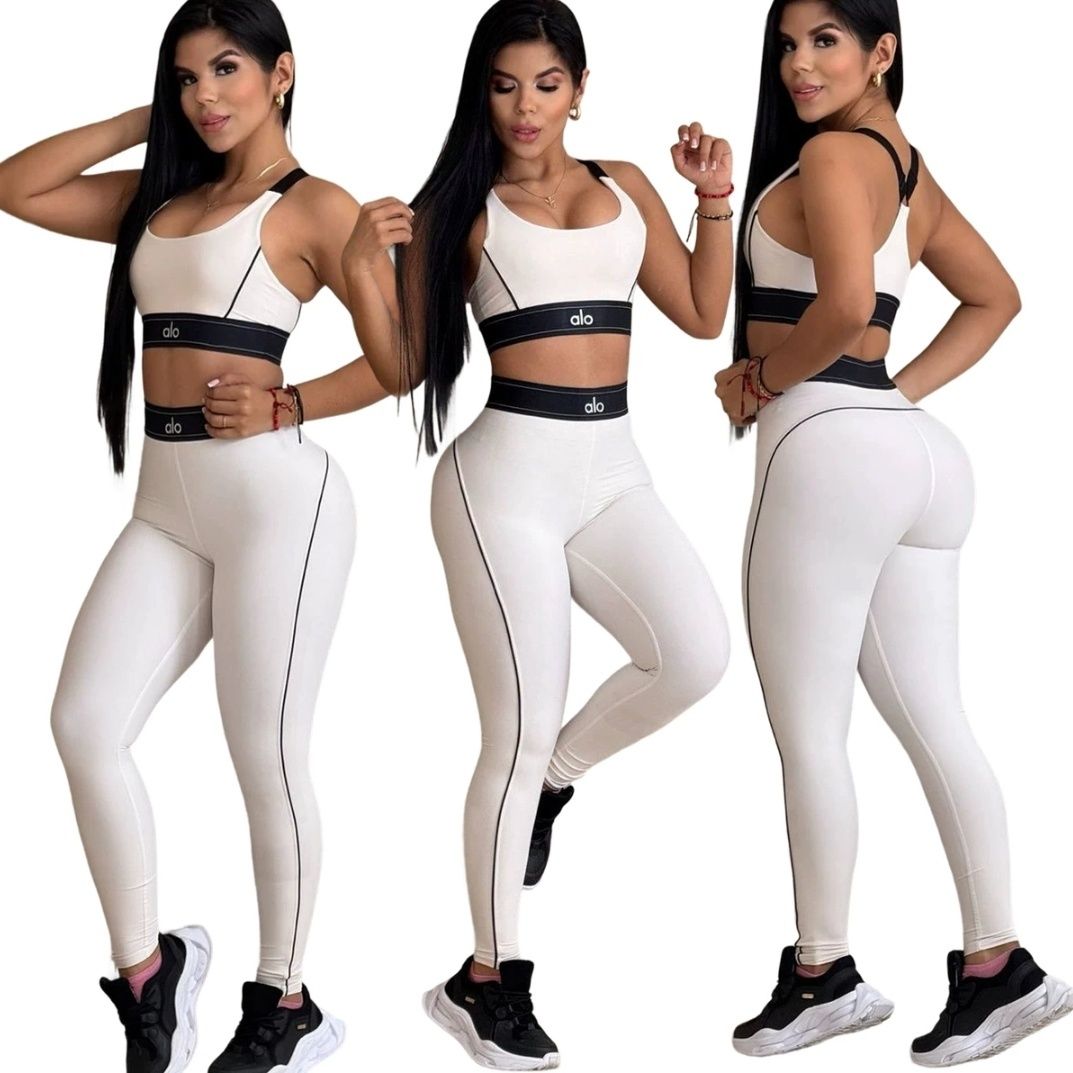 ALO new summer yoga wear