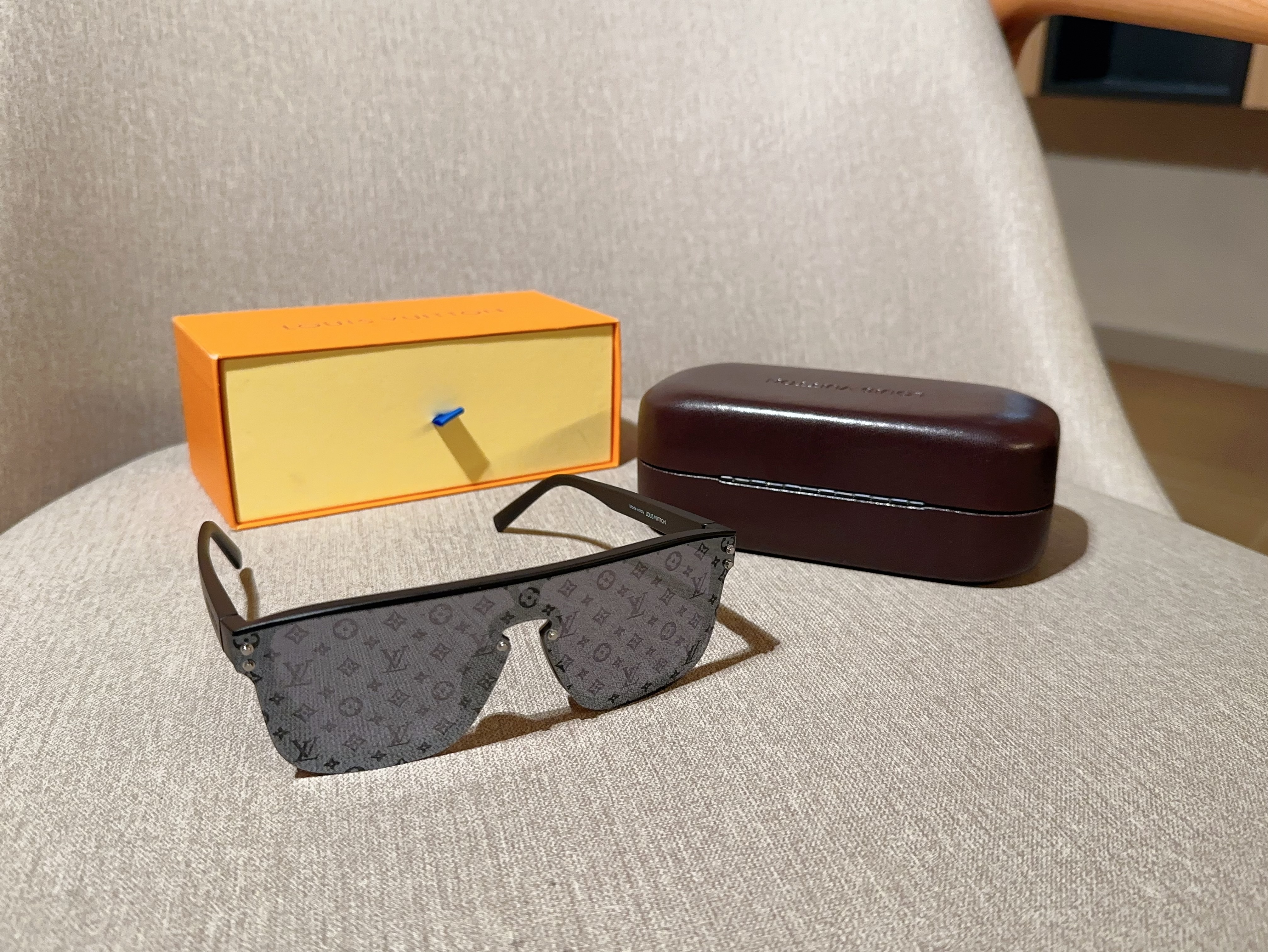 LV sunglasses
