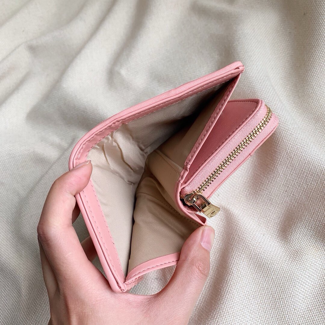 MIUMIU small wallet