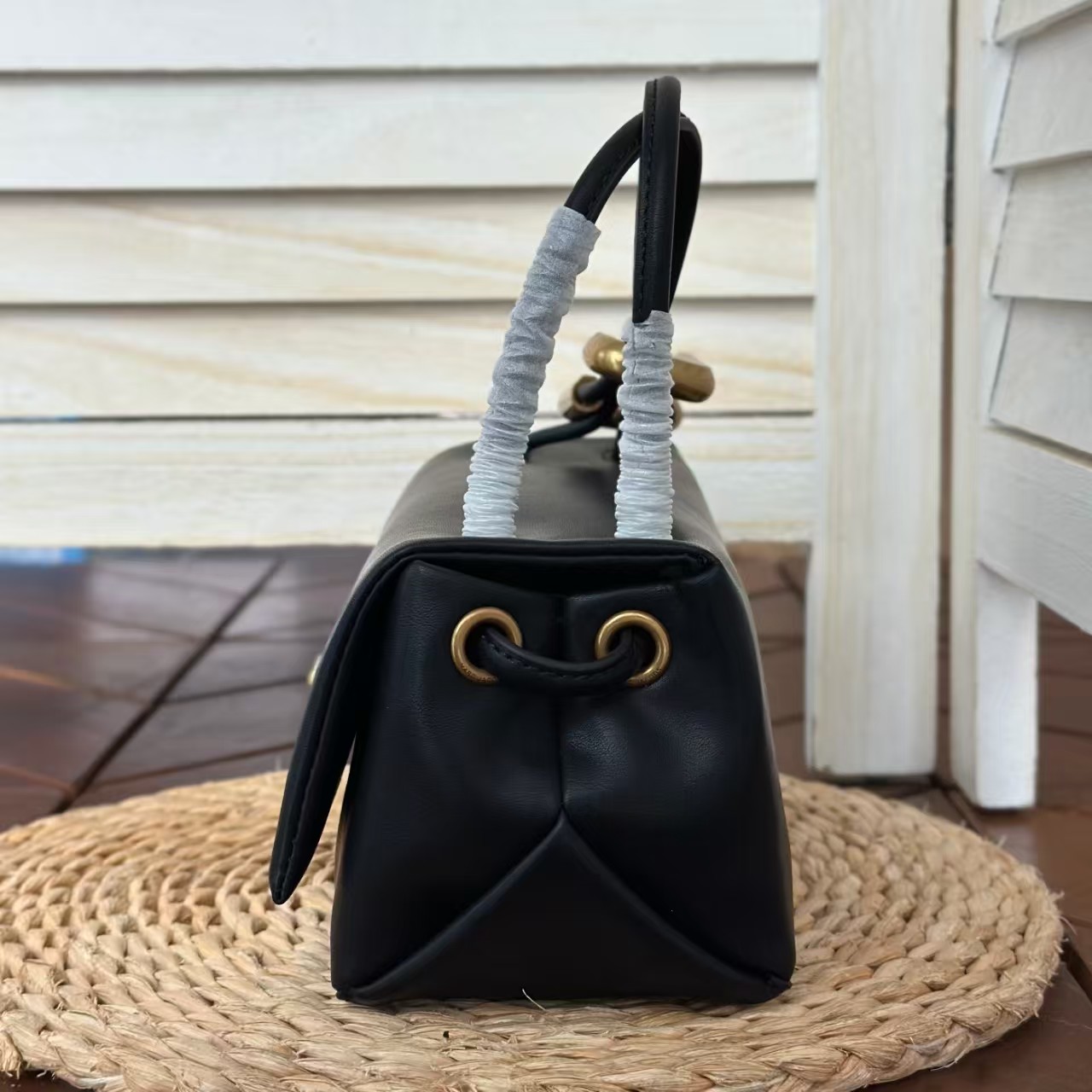 MJ MARC JACOBS HANDBAG