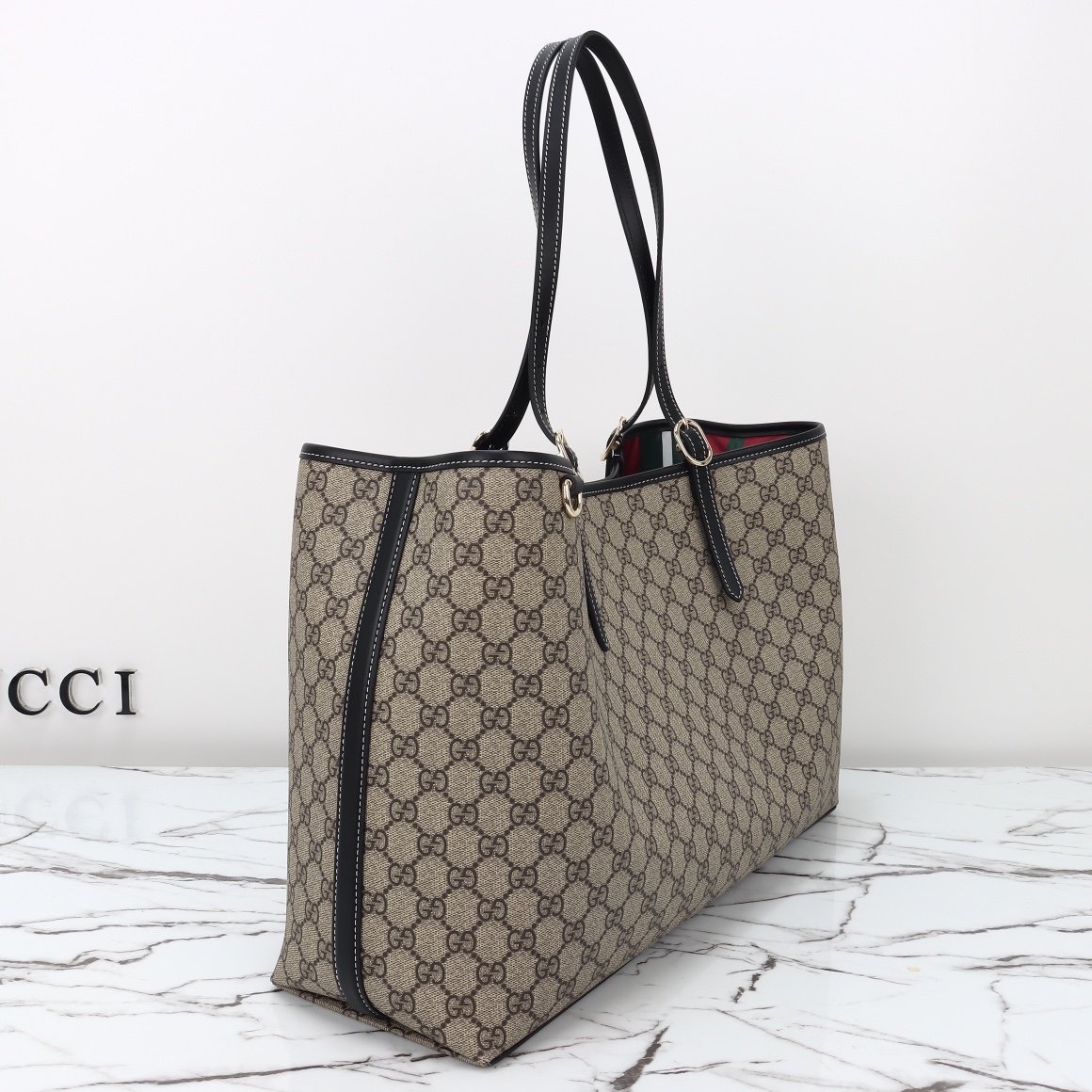 High-quality Gucci classic designer handbag