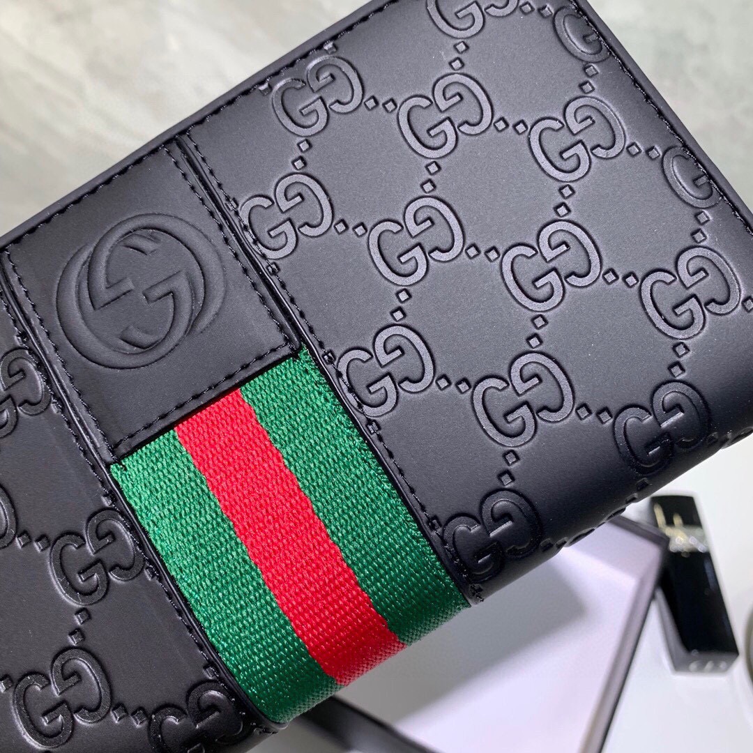 Gucci wallet