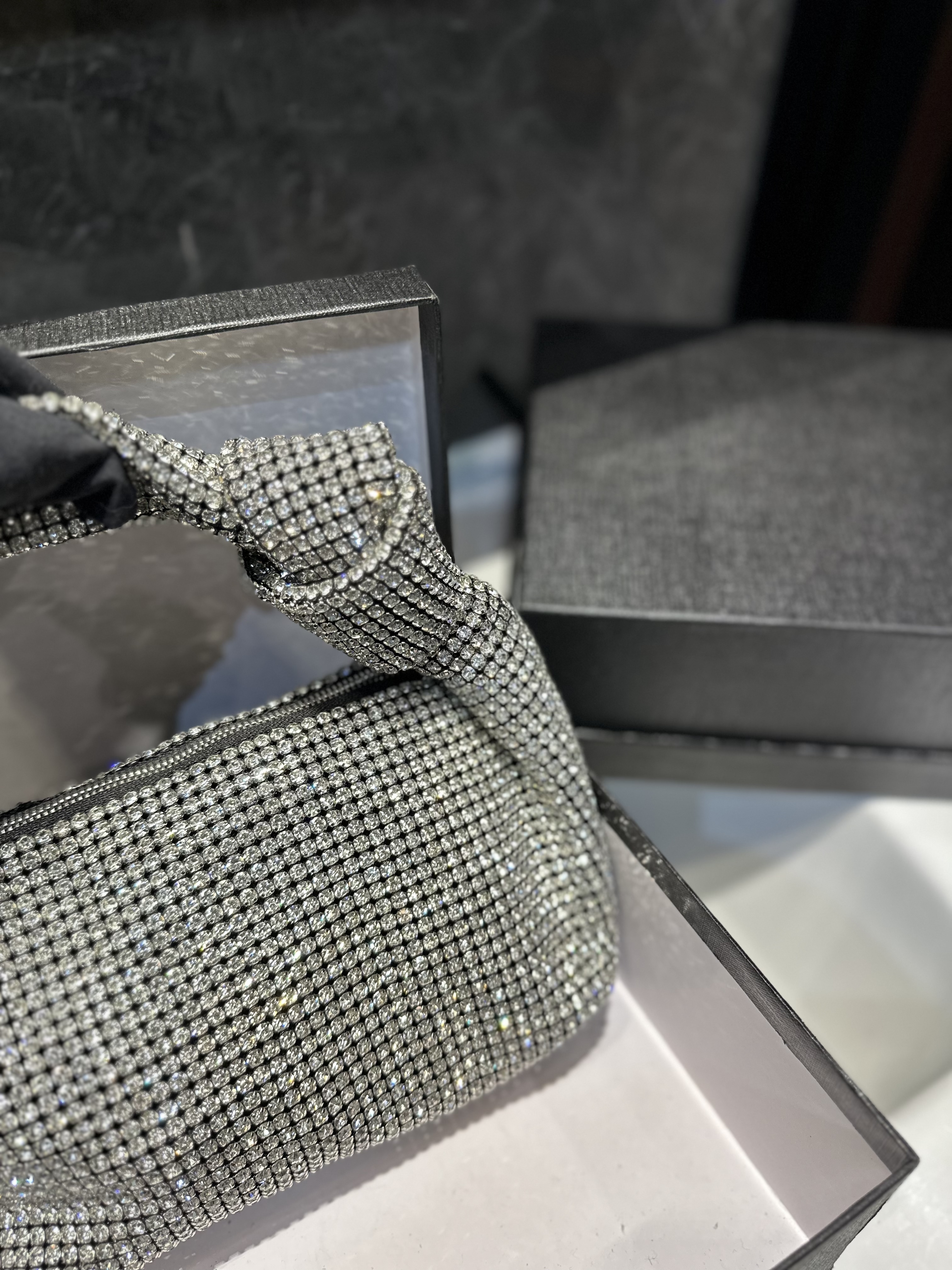 Alexander Wang Great Diamond bag