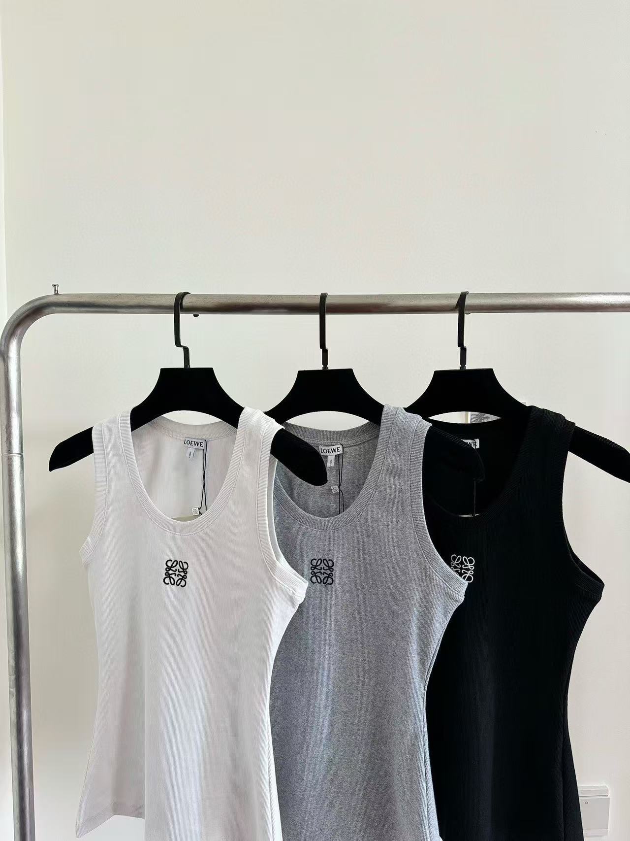 LOEWE vest