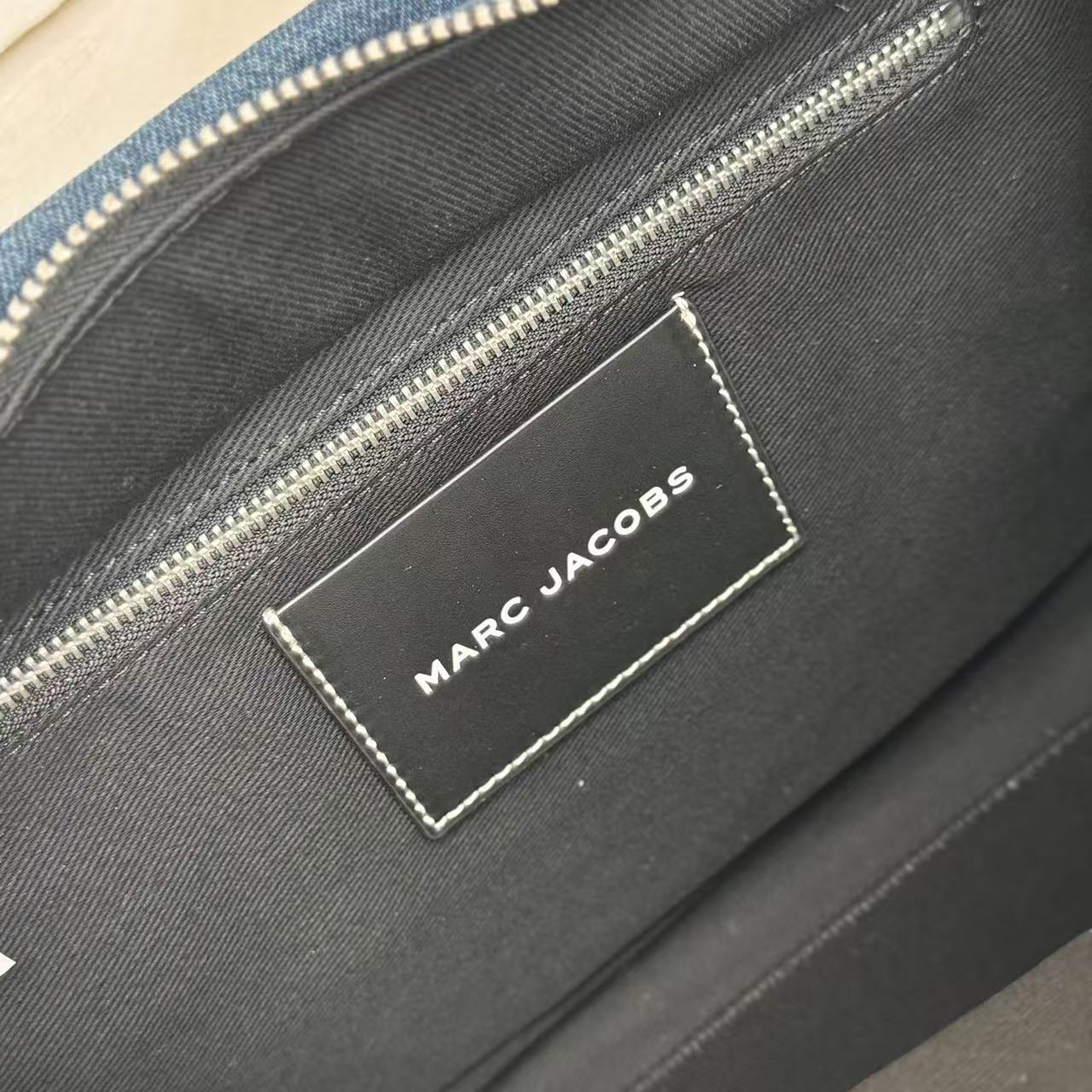 MARC JACOBS tote bag