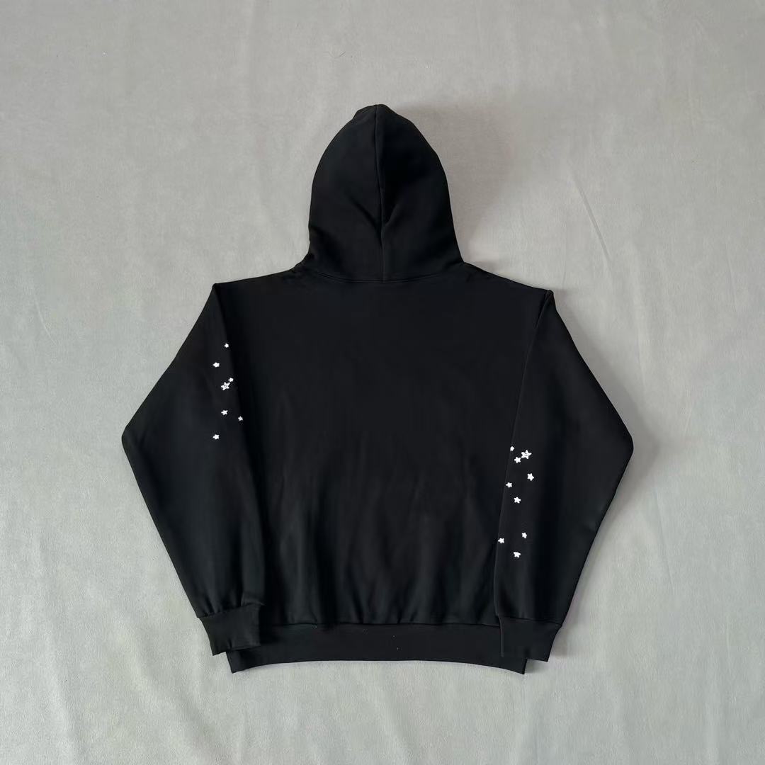 Top version of Sder hoodie