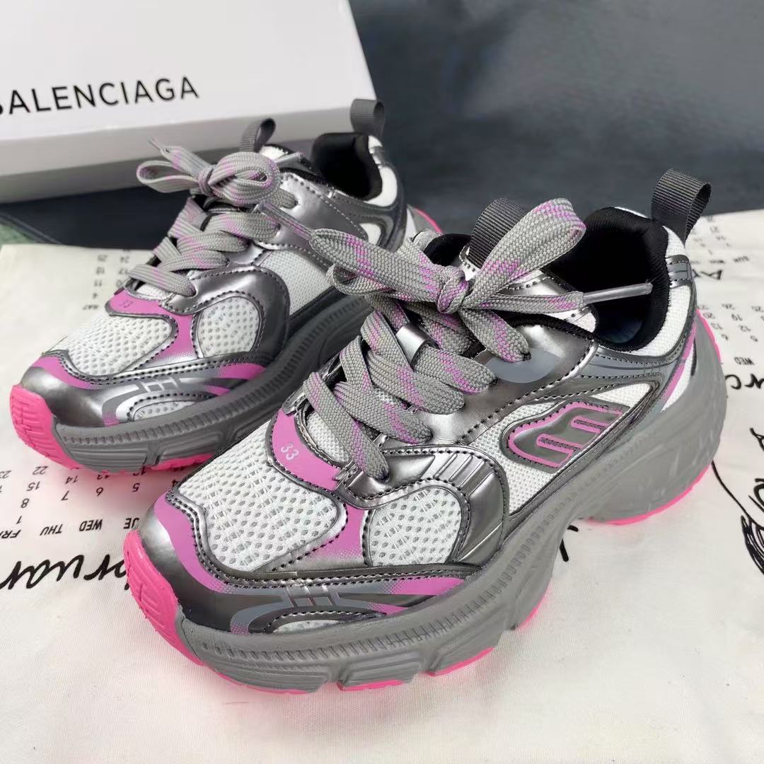 Balenciaga children's shoes