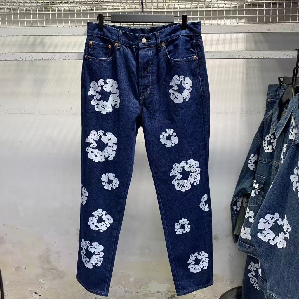 kapok jeans