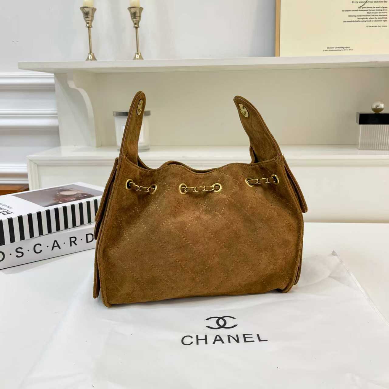 Chanel shoulder bag 8A——Use coupon: flashsale18，Enjoy a 25-dollar discount