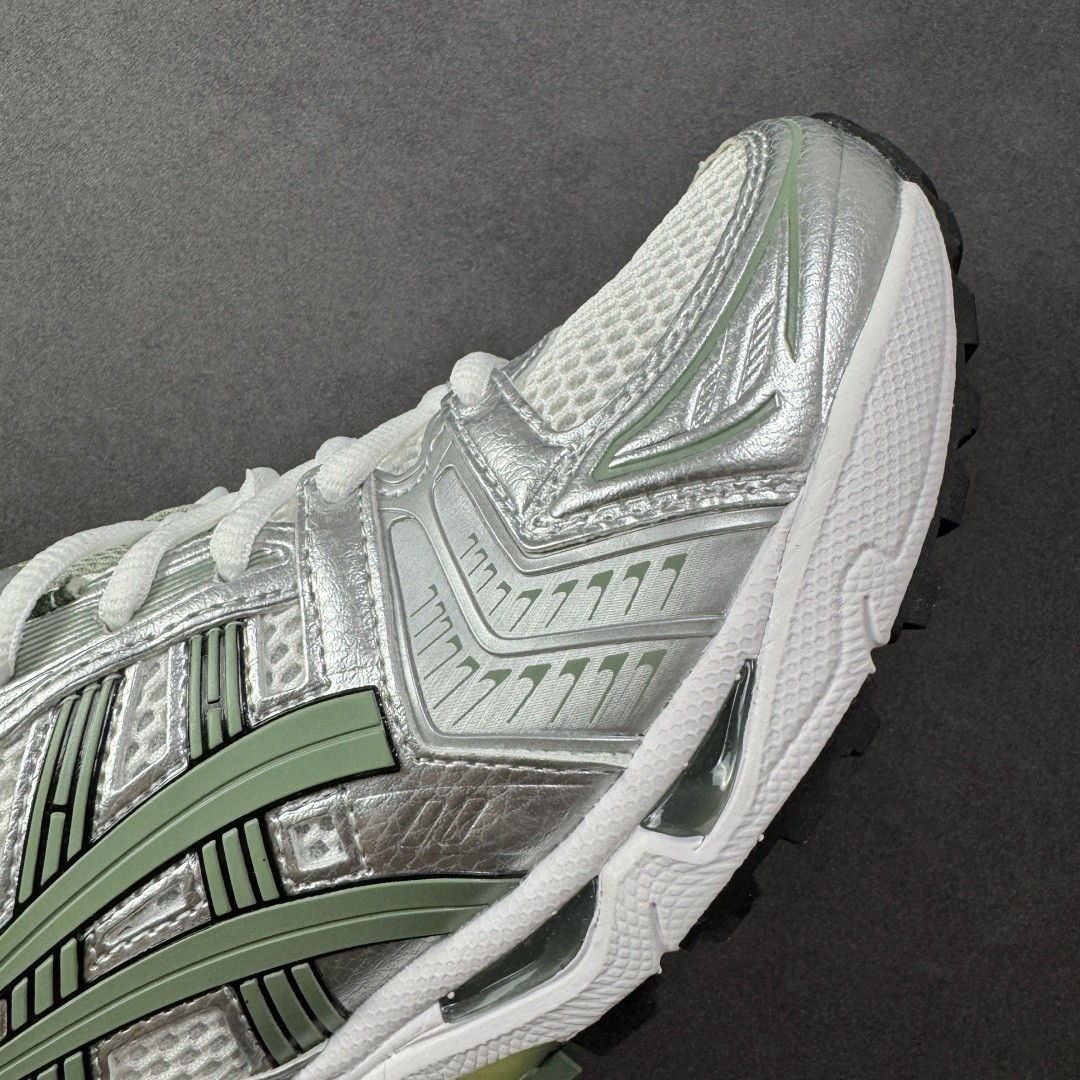 Asics Gel-Kayano GEL-K14 - Low-top Casual Running Shoes