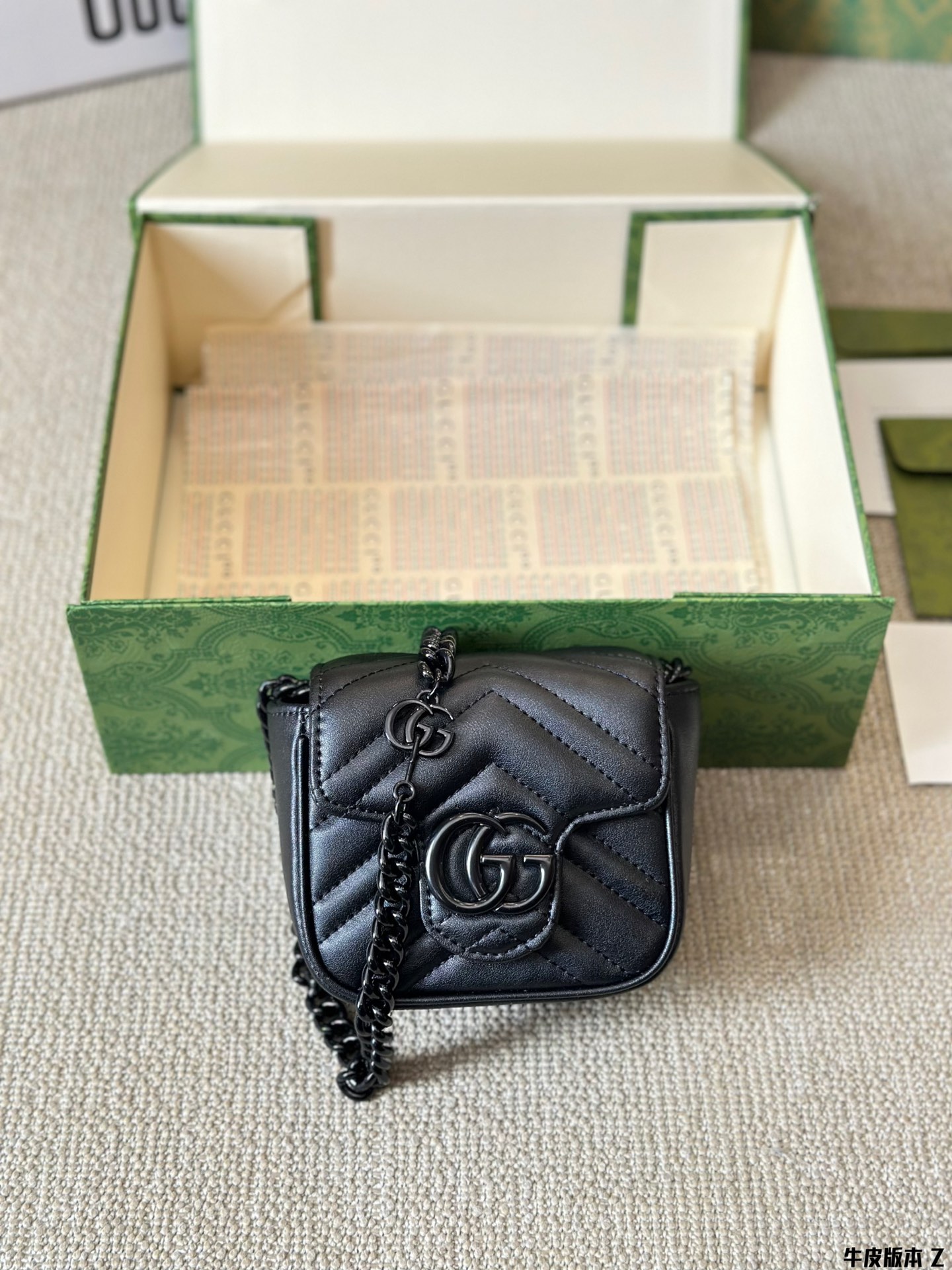 Gucci GG Marmont bag