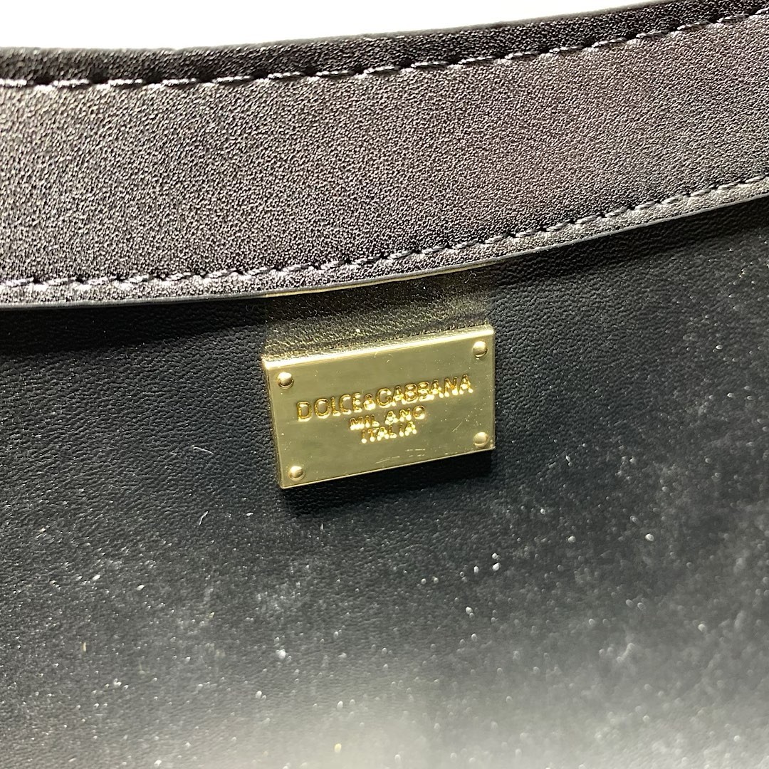 Dolce & Gabbana shoulder crossbody bag