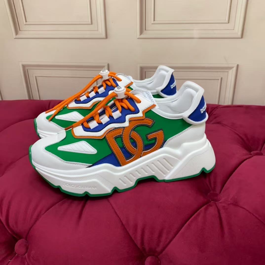 DOLCE& GABBANA  sneakers