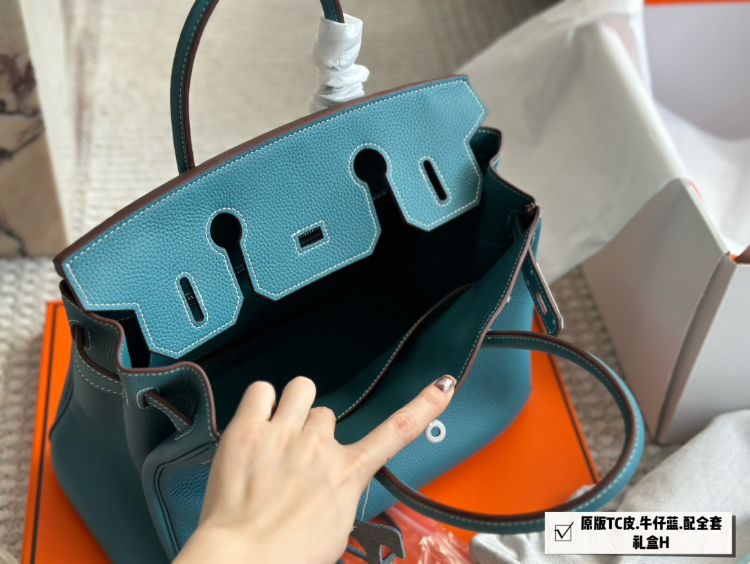 High quality Hermes kelly TC handbag